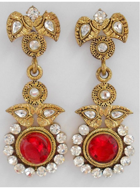 Fashion Earrings